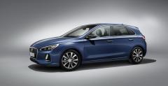 Nowy Hyundai i30