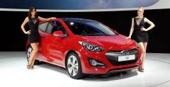 Hyundai i30 3d