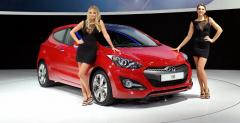 Hyundai i30 3d