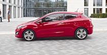 Hyundai i30 3d