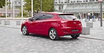 Hyundai i30 3d