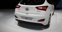 Hyundai i30 3d