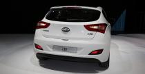 Hyundai i30 3d