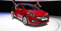 Hyundai i30 3d