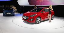 Hyundai i30 3d