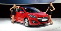 Hyundai i30 3d