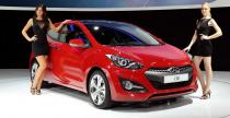 Hyundai i30 3d