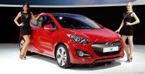Hyundai i30 3d