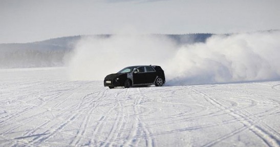 Hyundai i30 N prototyp