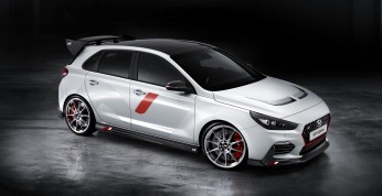 Hyundai i30 N Option - efektowne akcesoria dla koreańskiego hot...