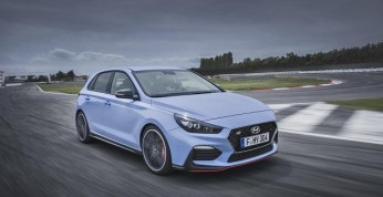 Hyundai i30 N - hot-hatch z potencjałem