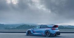 Hyundai i30 N prototyp