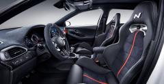 Hyundai i30 N Option