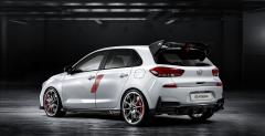 Hyundai i30 N Option