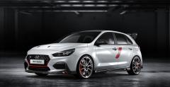 Hyundai i30 N Option