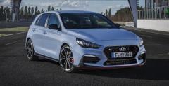 Hyundai i30N