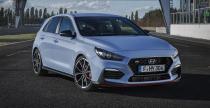 Hyundai i30 N