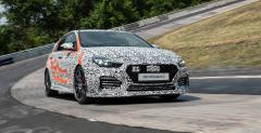 Hyundai i30 N Project C