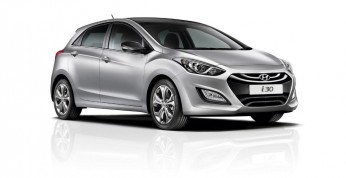 Hyundai i30 i ix35 Go - edycja specjalna z okazji Mistrzostw...