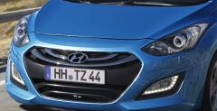 Nowy Hyundai i30