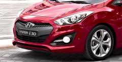 Hyundai i30 - wersja 3-drzwiowa