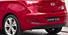 Hyundai i30 - wersja 3-drzwiowa
