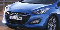 Nowy Hyundai i30