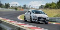 Hyundai i30 Fastback N