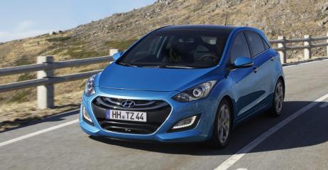 Nowy Hyundai i30