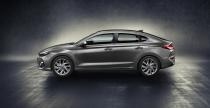 Hyundai i30 Fastback