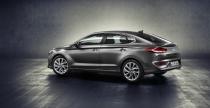 Hyundai i30 fastback