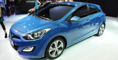 Nowy Hyundai i30