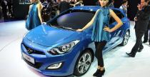 Nowy Hyundai i30