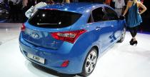 Nowy Hyundai i30