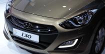 Nowy Hyundai i30