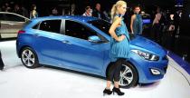 Nowy Hyundai i30