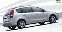 Hyundai i30 kombi