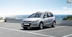 Hyundai i30 CW