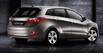 Hyundai i30 CW
