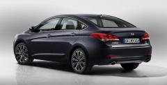 Hyundai i40 2015