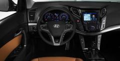 Hyundai i40 2015