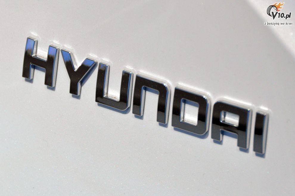 Hyundai i40 Estate na targach w Genewie