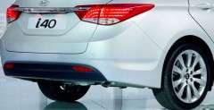 2011 Hyundai i40