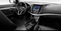 Hyundai Sonata/i40 2011