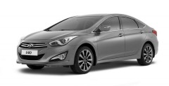 Hyundai i40 Sedan