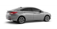 Hyundai i40 Sedan