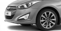 Hyundai i40 Sedan