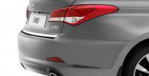 Hyundai i40 Sedan