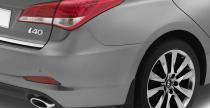 Hyundai i40 Sedan
