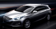 2011 Hyundai i40